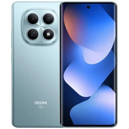 Xiaomi Xia-sp Note15 5G 8-512 BL
