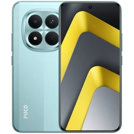 Xiaomi Xia-sp Poco M8P 5G 8-256 GRE