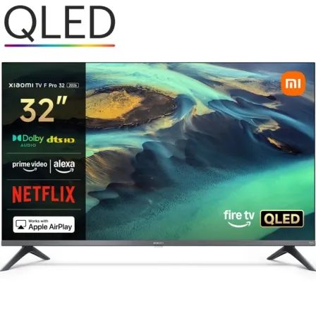 Xiaomi Xia-tv F PRO 32 2026