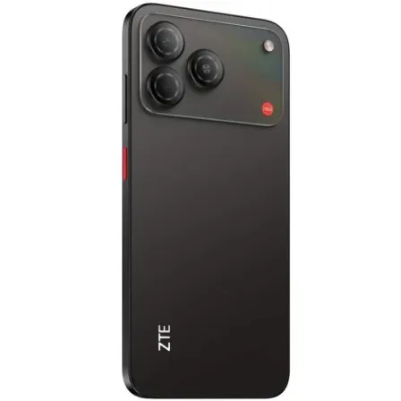 Smartphone ZTE A57 4GB/ 128GB/ 6.75"/ Negro - foto 3