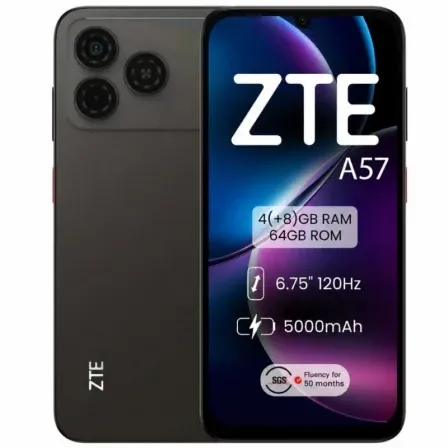 Zte-sp A57 4-64 SV - foto 2