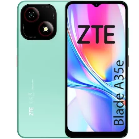 Zte-sp BLD A35e 2-64 Gree