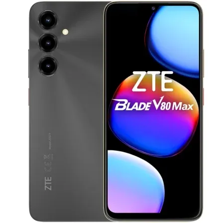 Zte-sp BLD V80 M 4-256 BK