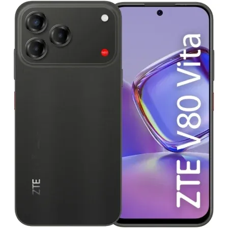 Zte-sp BLD V80 V 4-256 BK