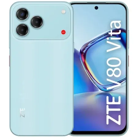 Zte-sp BLD V80 V 4-256 BL