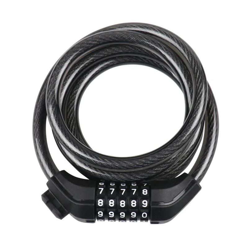 Candado de combinación - smartGyro