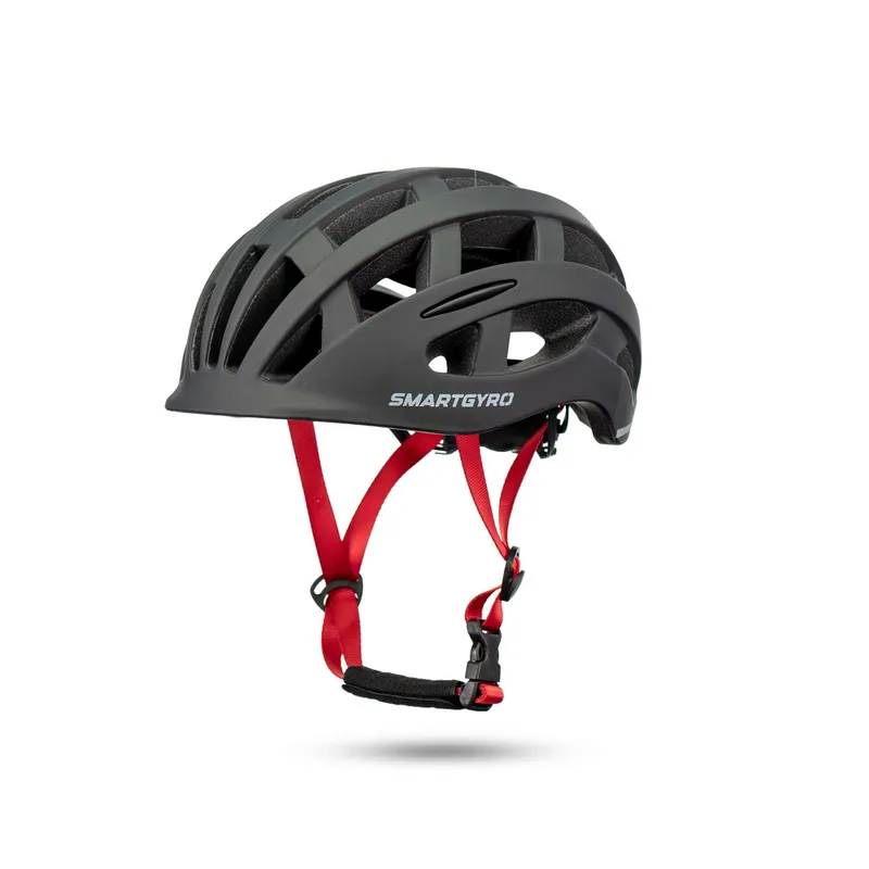 SmartGyro Helmet Urban L/M Army
