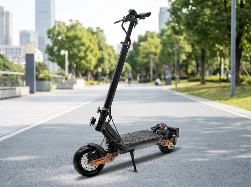 smartGyro Patinete eléctrico Ryder 2 - Reacondicionado Certificado SAT (Homologado DGT)