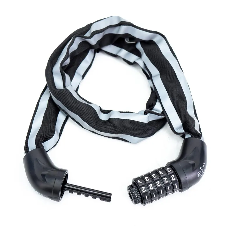 SmartGyro Candado Combinacion 5 Digitos