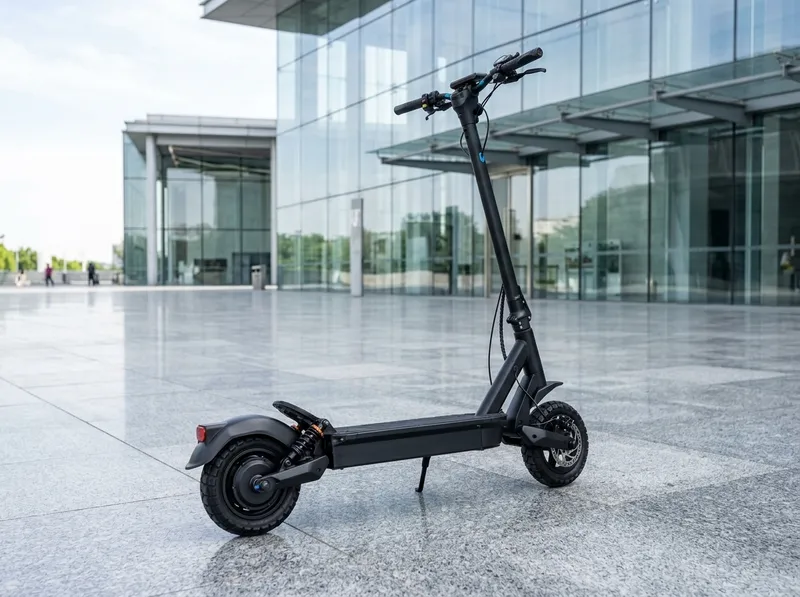 smartGyro Patinete eléctrico K5 Pro - Reacondicionado Certificado SAT (Homologado DGT)