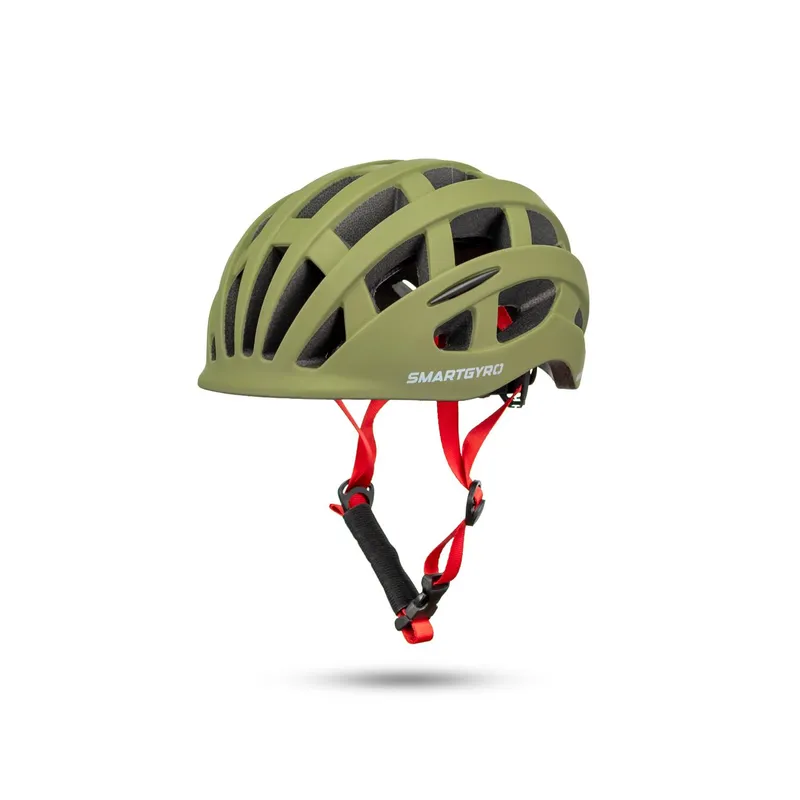 SmartGyro Smart Helmet Urban Army (M/L)