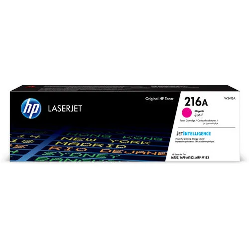 Toner HP W2413a Nº216 Magenta