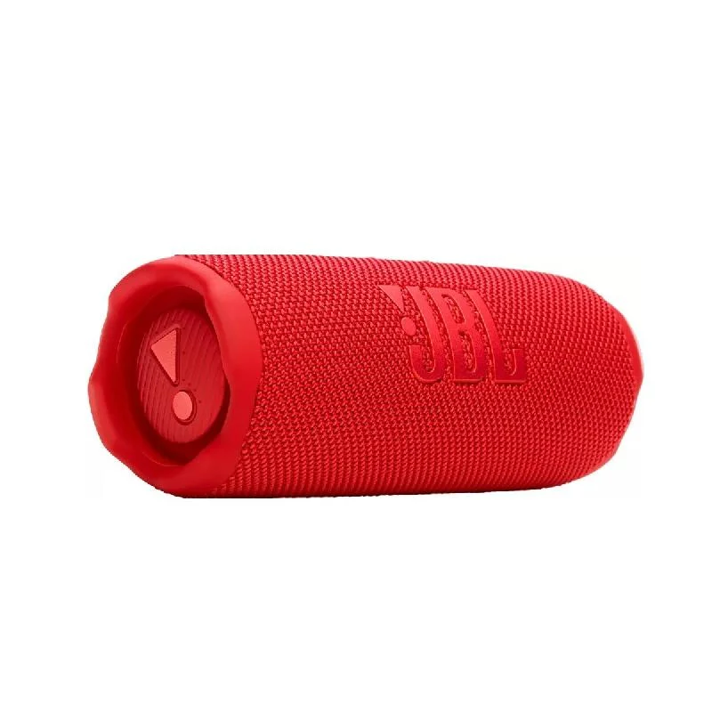 Altavoces JBL Flip 7 RED