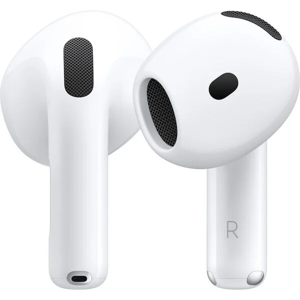 Auriculares Apple Airpods 4 Mxp63zm/a