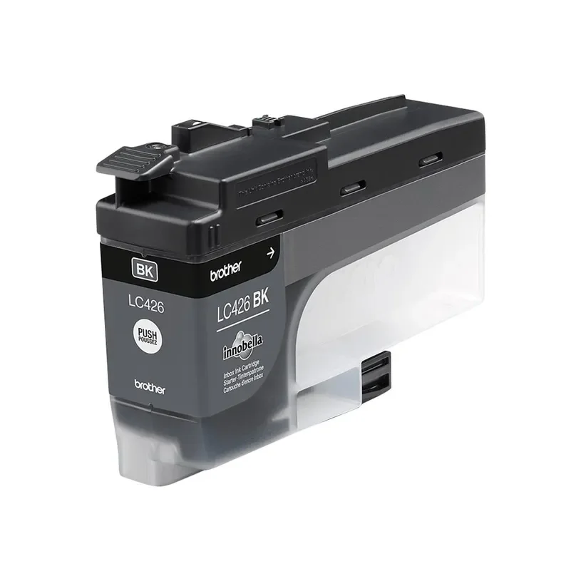 Tinta Brother Lc-426bk Negro