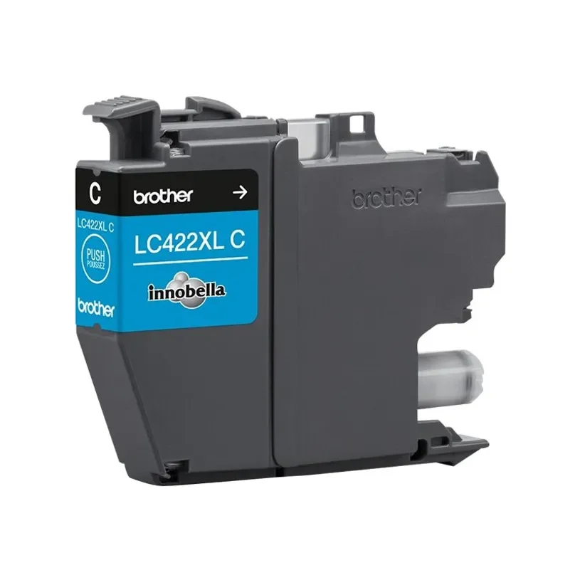 Tinta Brother Lc422xlc Cian