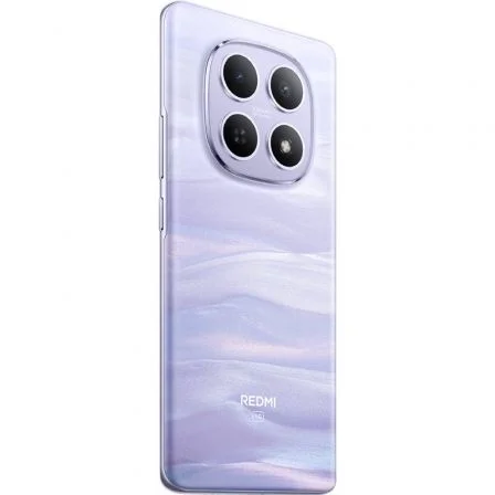 Smartphone Xiaomi Redmi Note 15 5G 6,83" 12GB RAM 512GB ROM Mist Purple