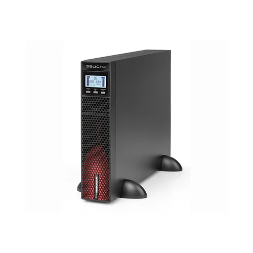 SAI 1500VA Salicru SPS ADV RT2 Negro
