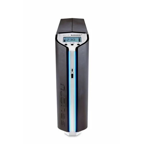 SAI 2250VA Salicru SPS Soho+ IEC Negro
