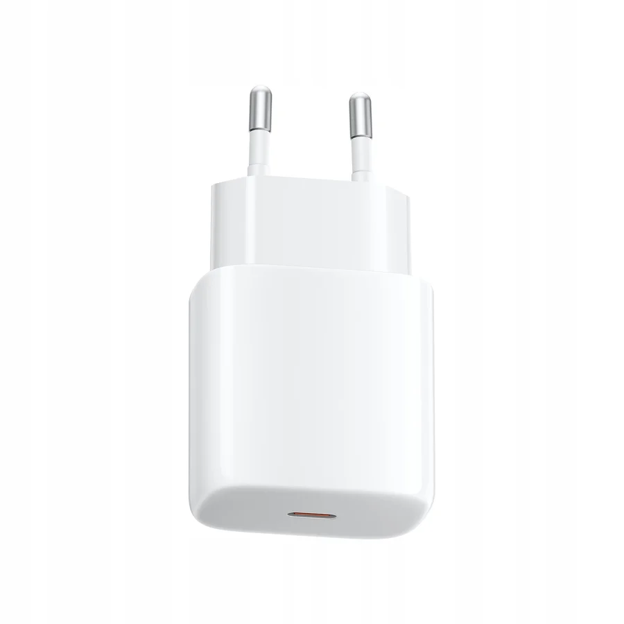 Cargador Xiaomi MI 20W Fast Charging Power Adapter Type-c - foto 4