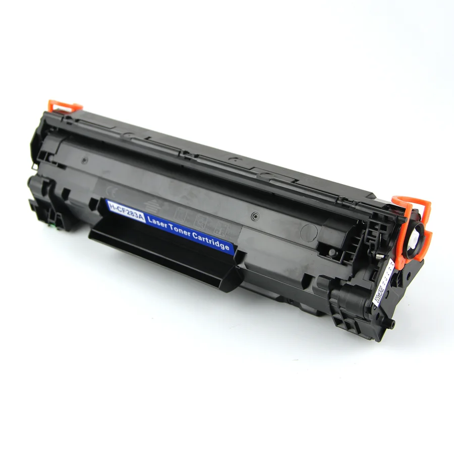 NINGUNO TONER HP 83A LJ Pro MFP M127fn/M127fw BK COMP NEGRO HT-CF283A