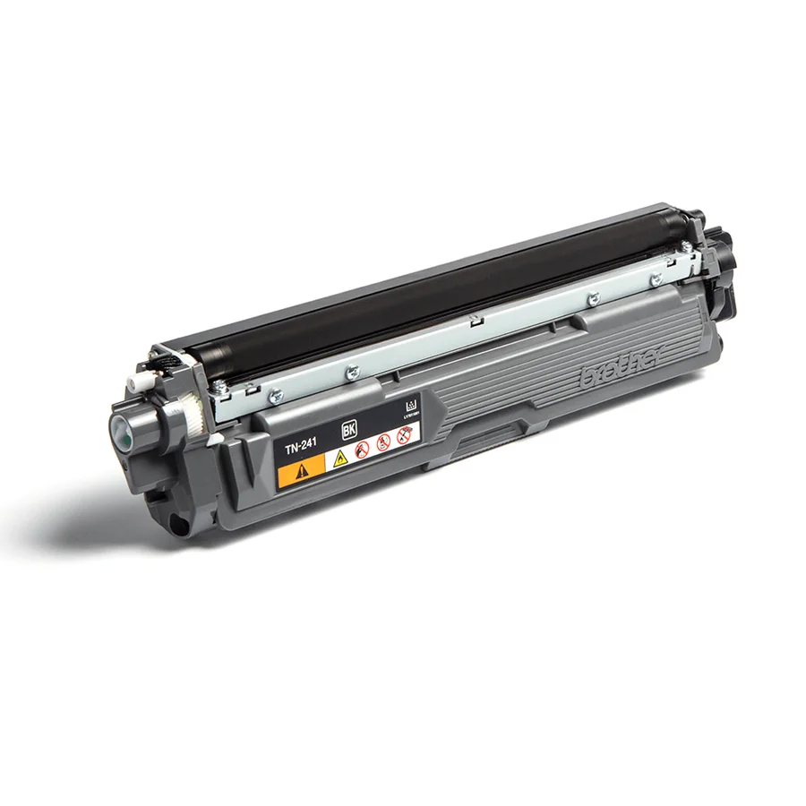 Ninguno Toner Brother Tn241bk/tn245 9130cdw/3140cw/3150cdw/9330cdw/mfc9140 Comp Negro