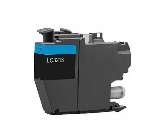Ninguno Tinta Brother Lc3213c Dcpj572/772/774/mfcj890/895dw Comp Cian