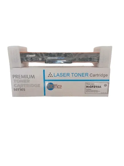 Ninguno Tambor HP 19A M102/m104/mfp M130 Cf219a Comp Negro