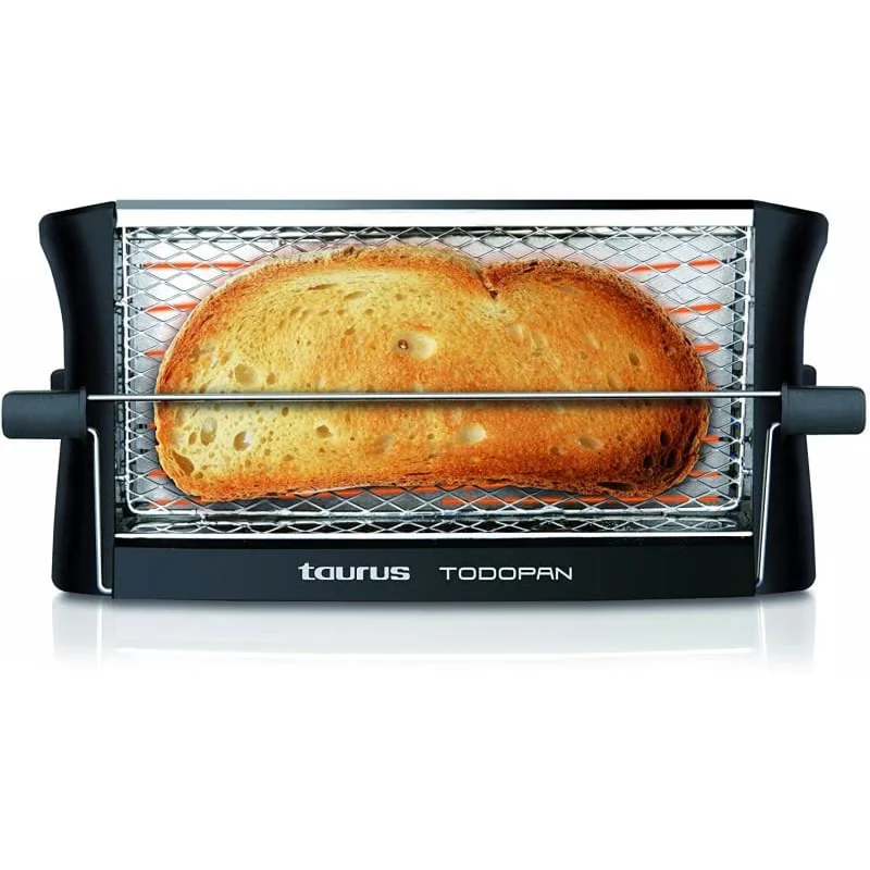 Pae Tostador Todopan Taurus 700W