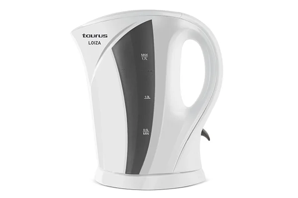 Pae Hervidor DE Agua Loiza Taurus 2200W 17L