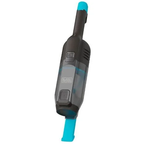 Black AND Decker PAE Aspirador Escoba Black+decker Bxvms601e 600W SIN Bolsa Cable Es9480080b