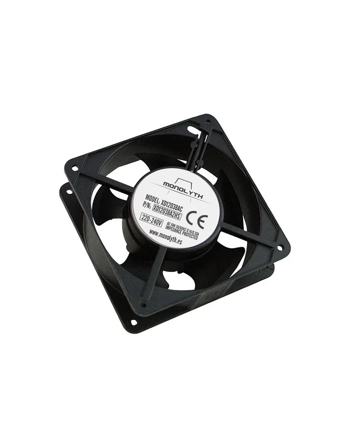 Armario Accesorio Monolyth Ventilador Techo 12x12 220V AC 3090004