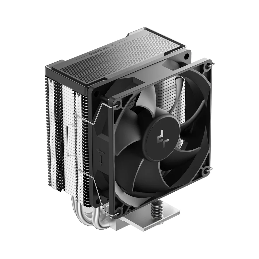 Refrigerador CPU Multizocalo Deepcool Ag300 G2 Negro R-ag300-bkammg2