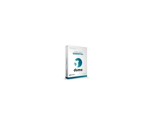 Panda Security Software Antivirus Panda Dome Essential 3 Licencias 1 Año ESD