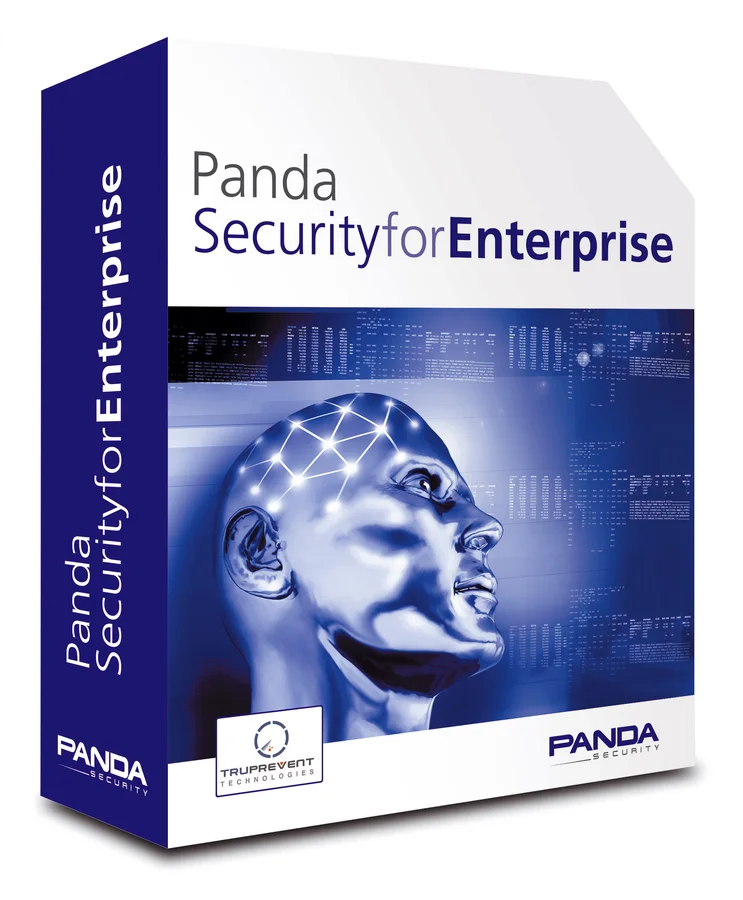 Panda Security Software Antivirus Panda Dome Complete 1 Licencia 1 Año ESD LNF