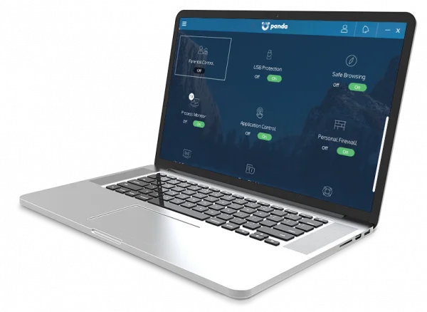 Panda Security Software Antivirus Panda Dome Complete 3 Licencias 2 Años ESD LNF