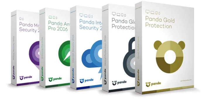 Panda Security Software Antivirus Panda Dome Complete 10 Licencias 2 Años ESD LNF