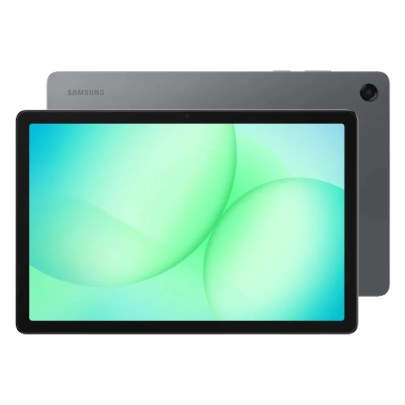 Tablet Samsung Galaxy TAB A11+ 11 6GB 128GB 5G Gray Sm-x236bzareub - foto 2