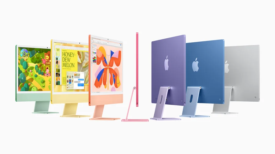 Adaptador de corriente Apple MW2M3AA/A 140W USB-C