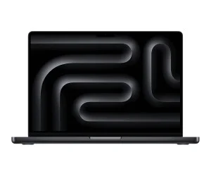 Apple Macbook Pro 14"/ M5 Max 18-Core CPU/ 36GB/ 2TB Disco Sólido SSD/ 32-Core GPU/ Negro Espacial