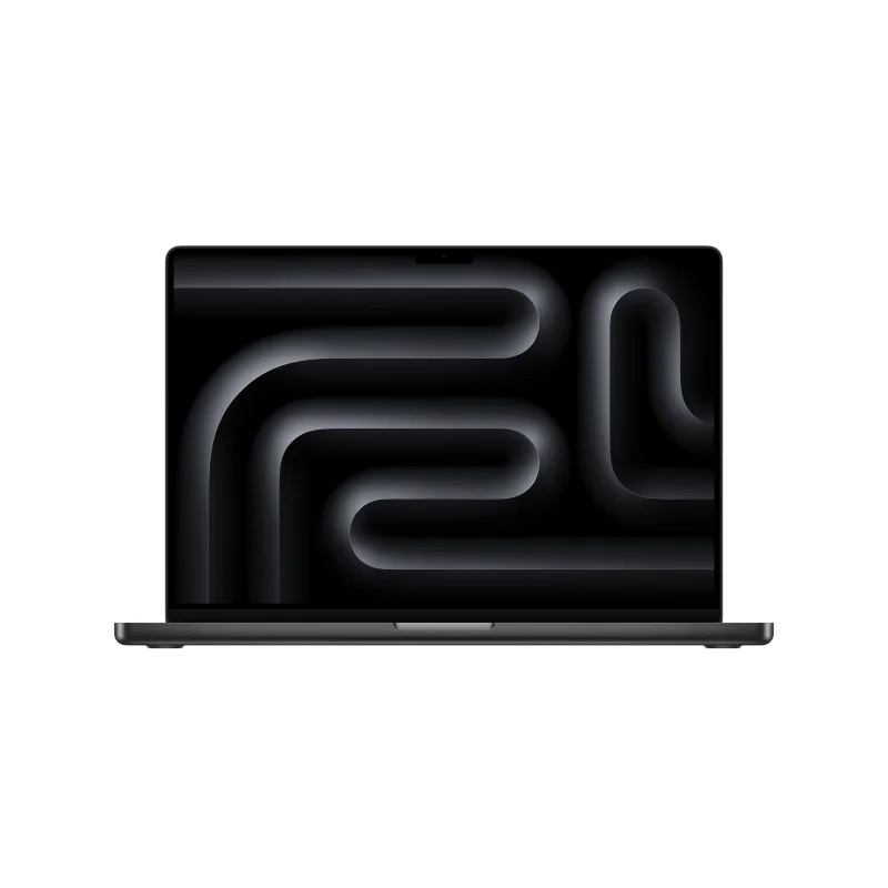 Apple Macbook Pro 16"/ M5 Max 18-Core CPU/ 36GB/ 2TB Disco Sólido SSD/ 32-Core GPU/ Negro Espacial