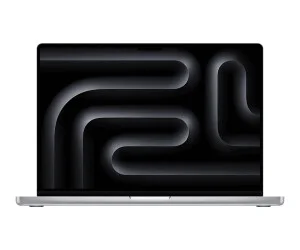 Apple Macbook Pro 14"/ M5 Pro 15-Core CPU/ 24GB/ 2TB Disco Sólido SSD/ 16-Core GPU/ Plata