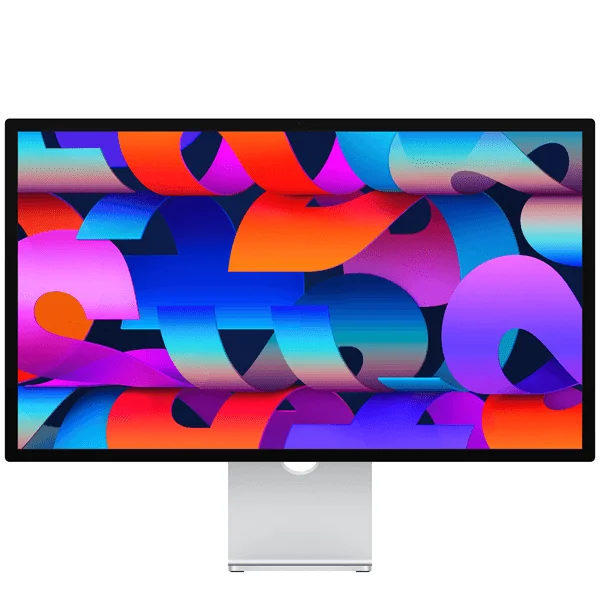 Apple Studio Display 27"/ Cristal Nano texturizado/ VESA