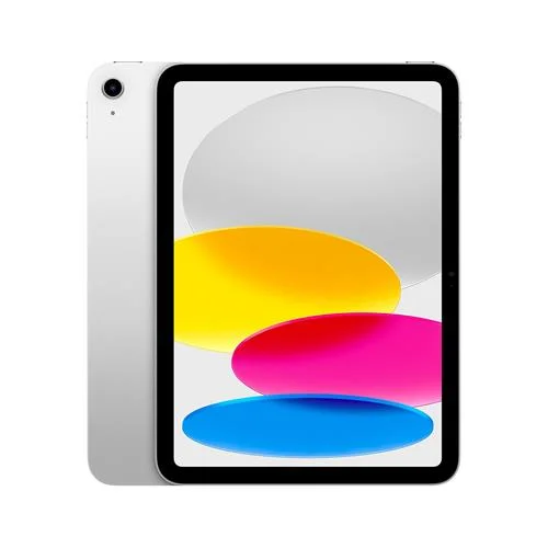 Apple iPad 2025 11th Wifi/ A16 Bionic/ 128GB/ Plata