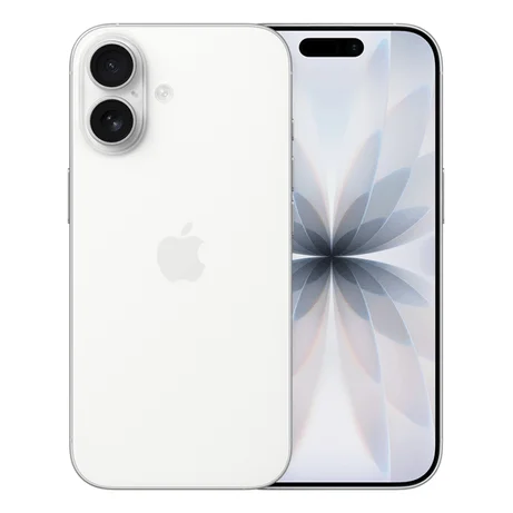 Smartphone Apple iPhone 17 256GB/ 6.3"/ 5G/ Blanco