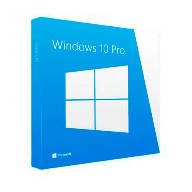 Microsoft Software Windows 10 Profesional 64 - foto 3