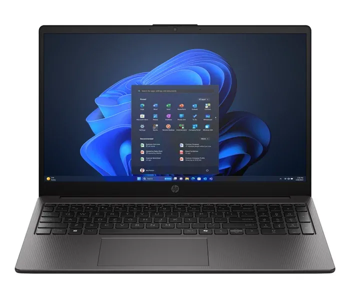 Portatil HP 255 G10 R 7-7735u 15.6" FHD 16GB 512GB Wifi.ax W11h Negro - foto 2
