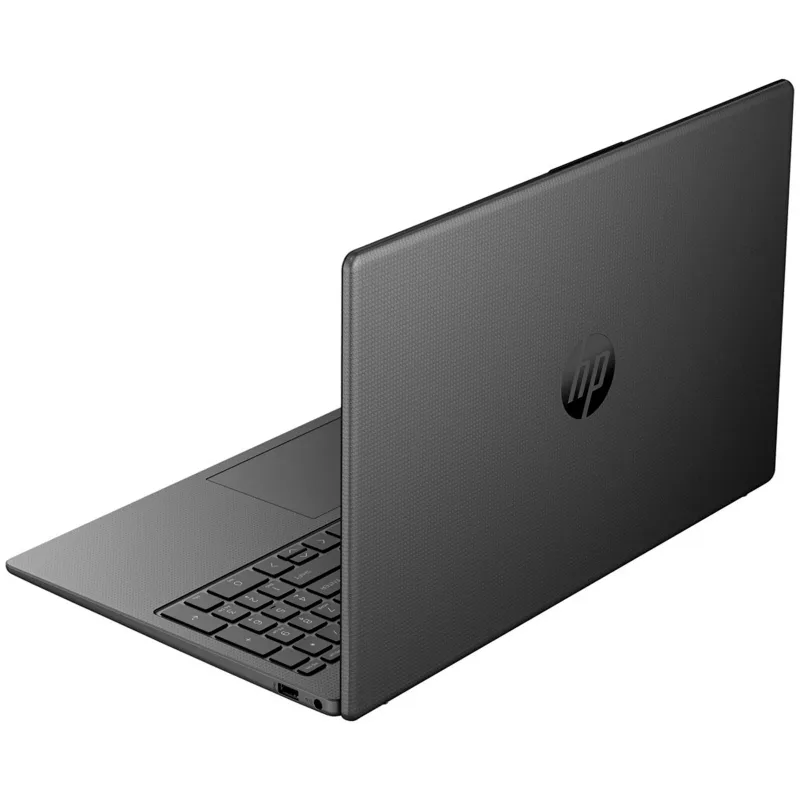 Portatil HP 255 G10 R 7-7735u 15.6" FHD 16GB 512GB Wifi.ax W11h Negro - foto 3