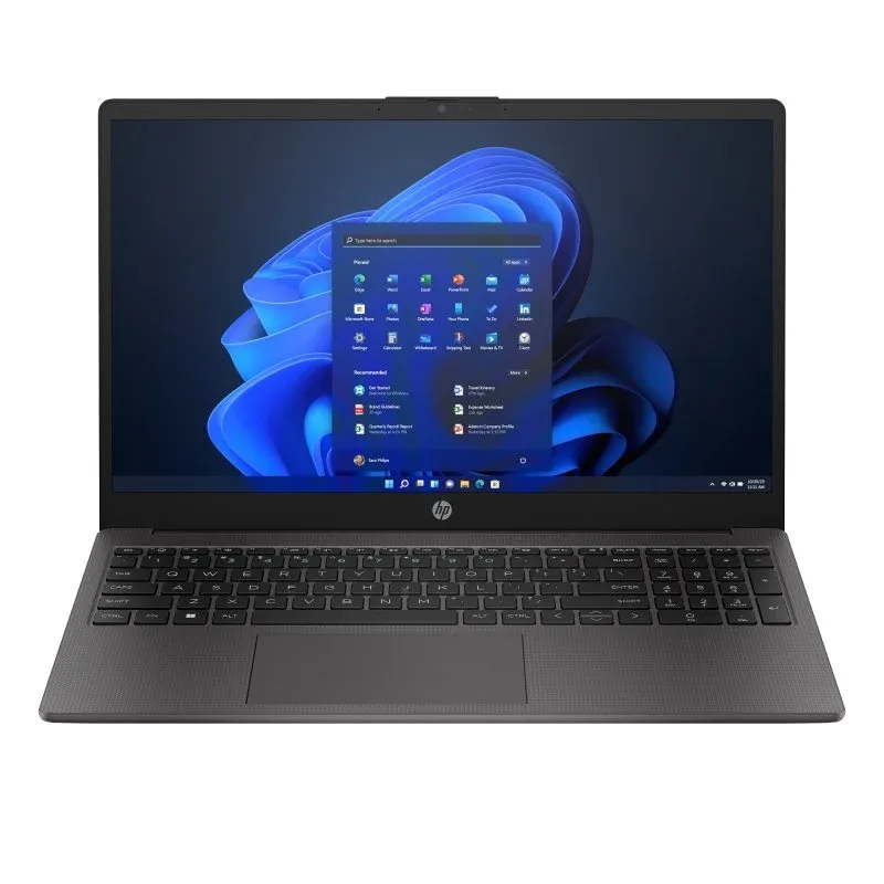 Portatil HP 255 G10 R 7-7735u 15.6" FHD 16GB 512GB Wifi.ax W11h Negro - foto 4