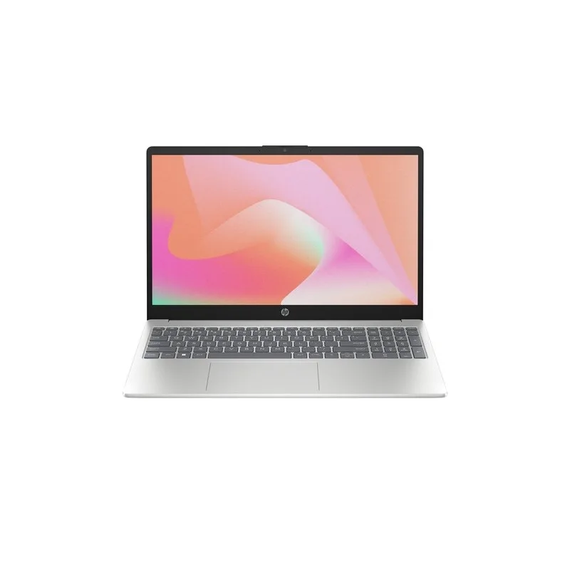 PORTATIL HP 15-FD0267NS I5-1334U 15.6"FHD 8GB S512GB WIDI.AX  FREEDOS PLATA